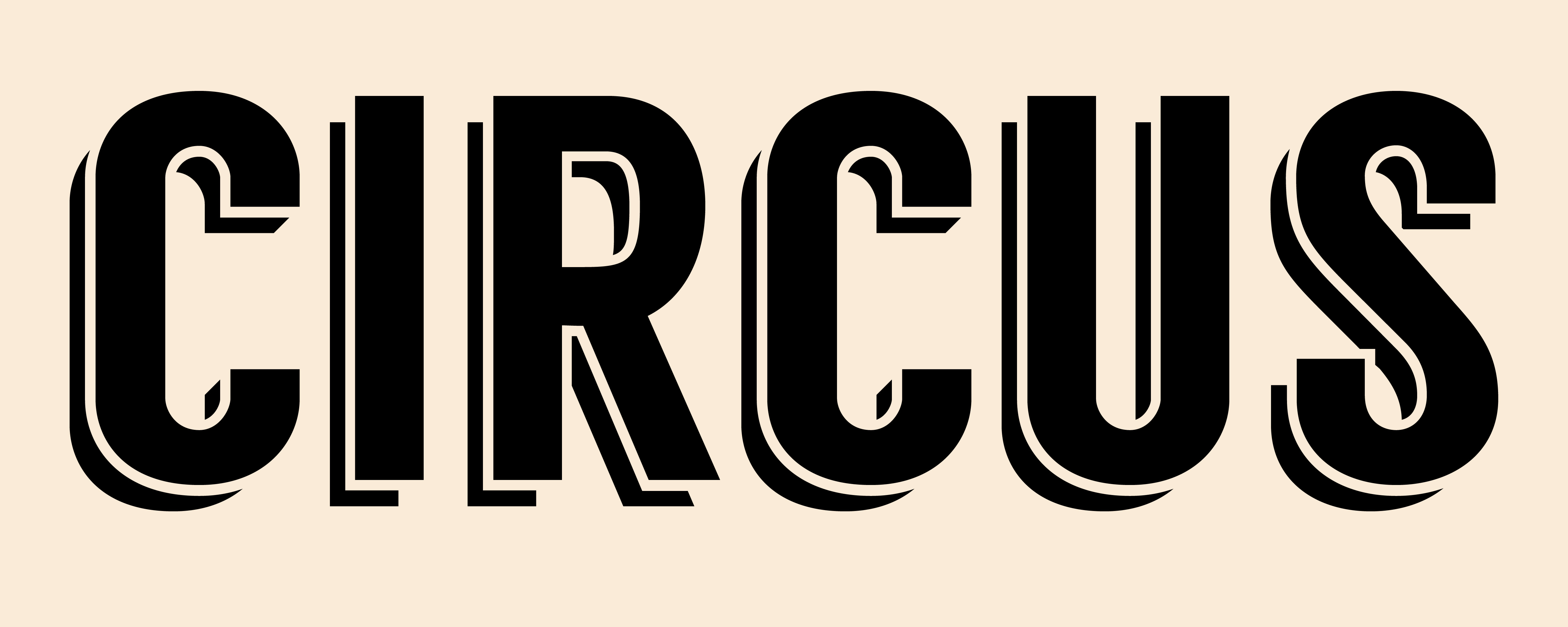 circus-logo - Carousel Blog