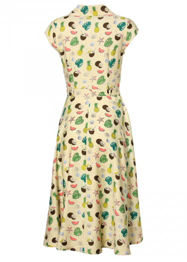 Dresses | Buy Vintage Inspired dresses online Ireland on ilovecarousel.com